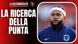 Calciomercato Milan – Marchetti: “Sondato Depay. Demirovic le cifre. E Dovbyk…”