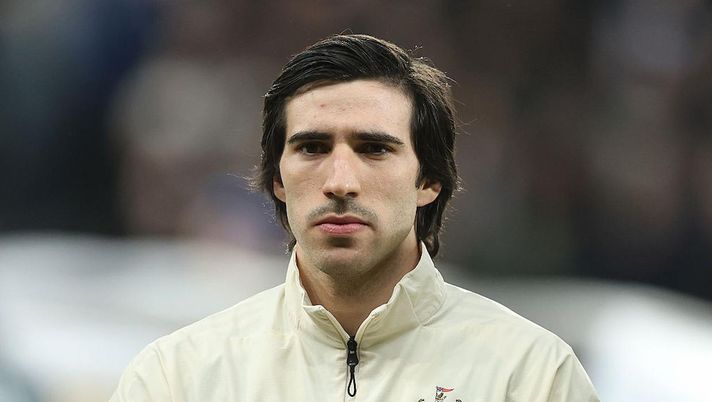 Infortunio per Tonali, ansia per Gattuso. Howe: “Potrebbe perdersi la partita del week-end” - immagine 1