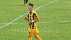 Primavera, le formazioni ufficiali di Torino-Verona
