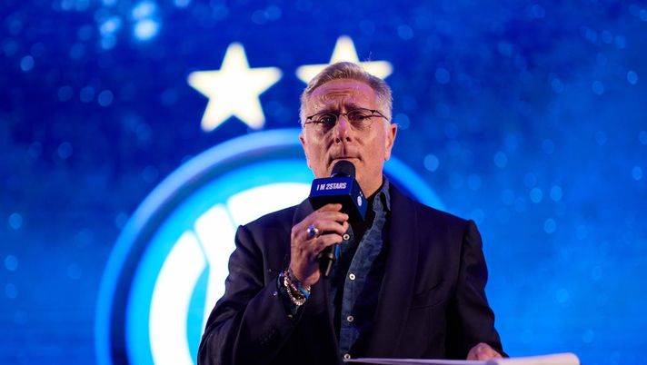 Bonolis: “Berlusconi mi voleva portavoce. E io risposi: a presidè ma se manco…” - immagine 1