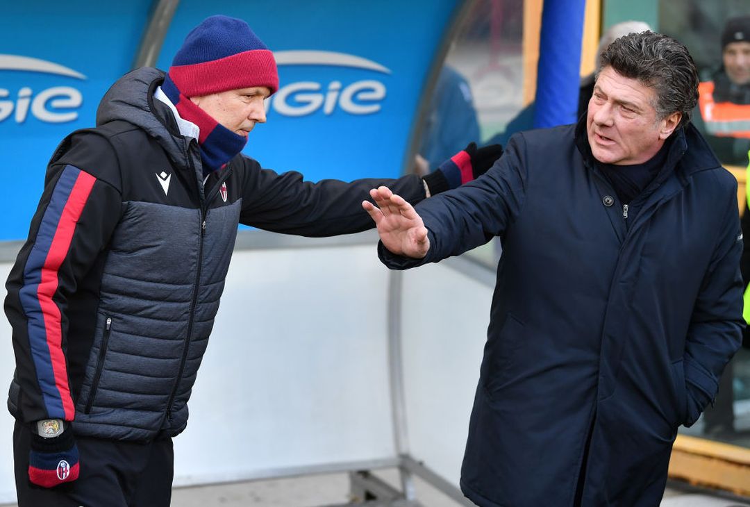 Fotogallery – Torino-Bologna 1-0: l’Olimpico torna a gioire - immagine 16