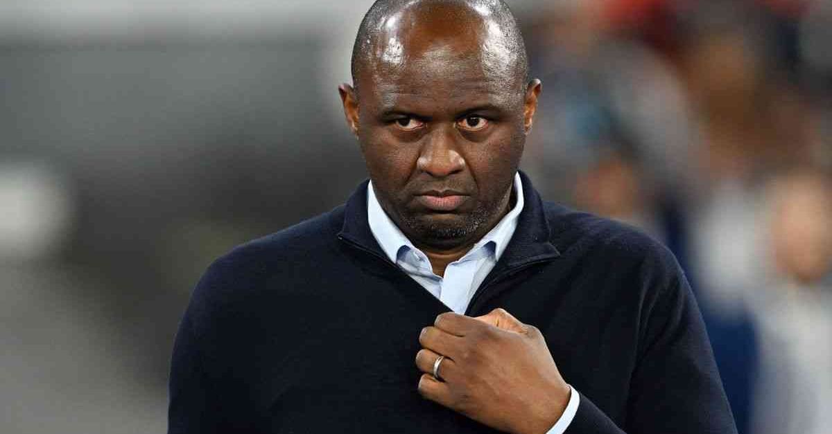 Allenatore Milan, Schira fa chiarezza su Italiano e Allegri: poi parla di Vieira e …