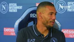 Juan Jesus: “Mi piace tanto la cucina italiana. Ecco il piatto napoletano preferito”