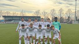 Italia Under 15, convocato il difensore granata Cacucciolo