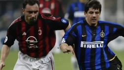 Cristian Brocchi e i derby: “A Milano c’è altro, a Roma c’è solo quello”