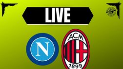 Napoli-Milan di Supercoppa Italiana 2-0: Hojlund batte Maignan | LIVE News