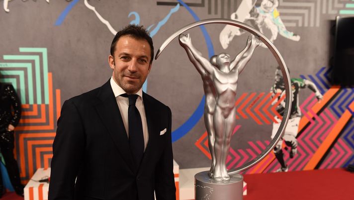 Mondiale per Club, il pronostico di Del Piero: “Spero vinca la Juve. Ma vedo favorito il PSG” - immagine 1