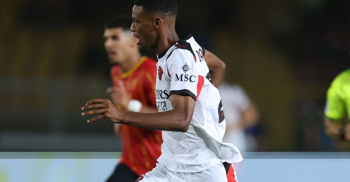 Milan, DAZN omaggia l’esordio tra i grandi di Balentien: ecco il video