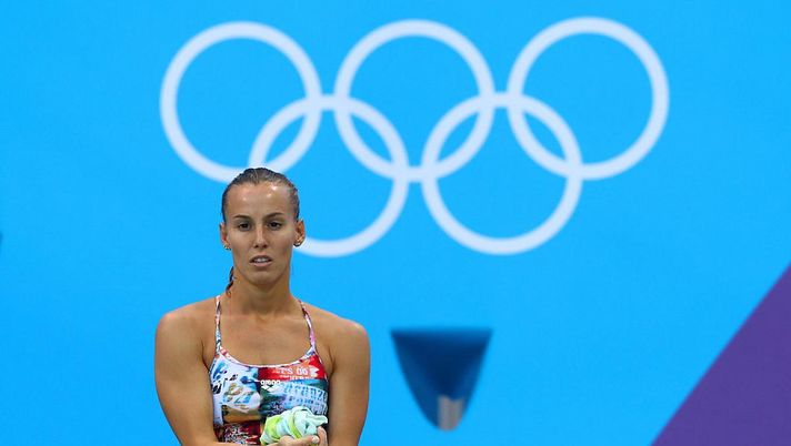 Tania Cagnotto e il momento nostalgia: “Sono tornata sul trampolino e…” - immagine 1