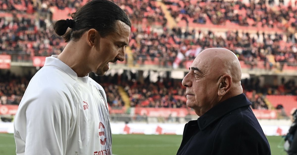 Milan, Jankulovski: “A Galliani sarò sempre grato. Su Ibrahimovic…”