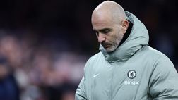 Chelsea, l’addio di Maresca non è stato un esonero! Il retroscena – Sportitalia