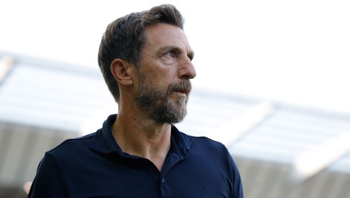 Frosinone, Di Francesco: “Da qui a dire che siamo una sorpresa ce ne corre” - immagine 1