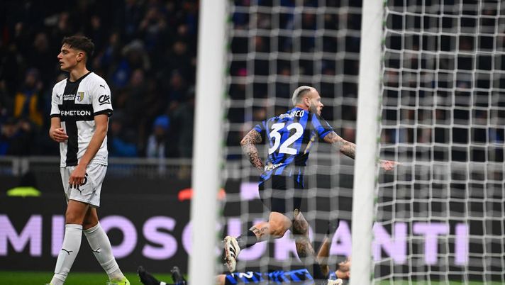 Vanni: “Il portiere del Parma ci aveva visto bene su Dimarco” - immagine 1
