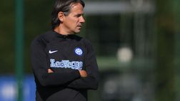 Inter, Inzaghi legato alle sue idee: serve velocità. Samardzic avrebbe fatto comodo