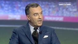 Verona-Inter, provocano Pistocchi sul fallo di Bisseck: la risposta zittisce tutti