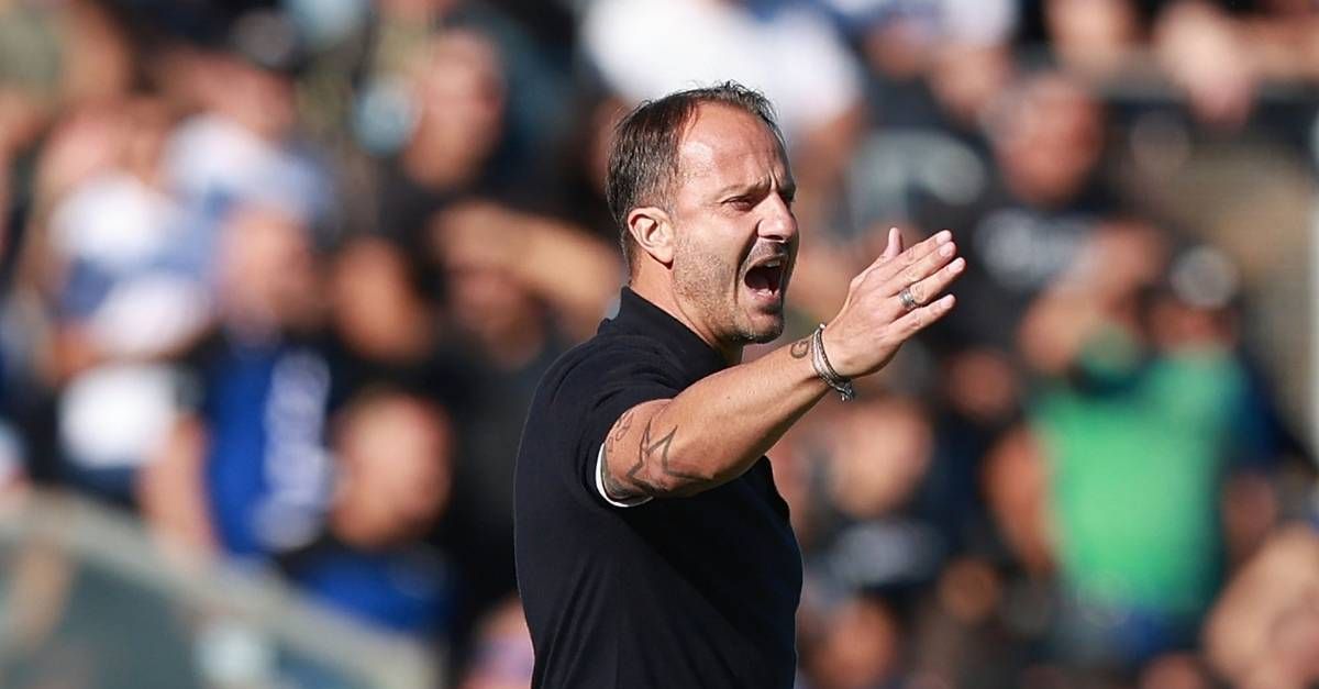 Milan Pisa, Gilardino perde un difensore in vista della partita: il comunicato Milan Pisa, Gilardino perde un difensore in vista della partita: il comunicato