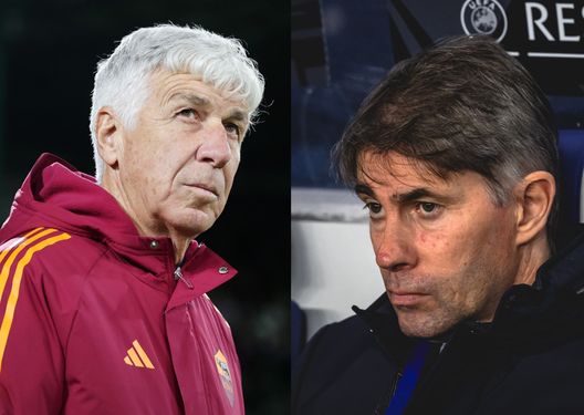 Da Trigoria a Udine, Gasperini resta scontento: sei mesi di sfoghi e frecciate a Massara- immagine 3