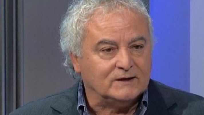 È morto Vincenzo D’Amico, aveva vinto lo scudetto con la Lazio nel 1974 È morto Vincenzo D’Amico, aveva vinto lo scudetto con la Lazio nel 1974 - immagine 1