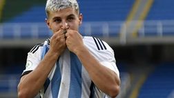 Infantino, il talento classe 2003 pronto a conquistare Italiano