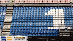 GALLERY Il Napoli è alla Unipol Domus di Cagliari: “Qui è dove giocheremo oggi”