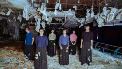 Irossa a TN: ”Noi, tifosi del Torino da piccoli. Quando entri non ne esci più”