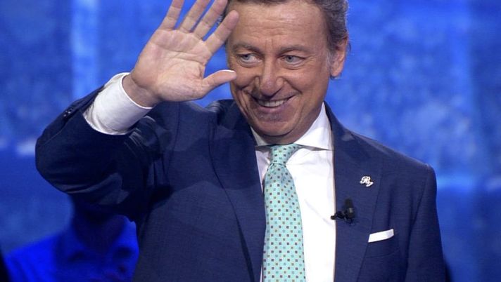 Sandro Sabatini milan