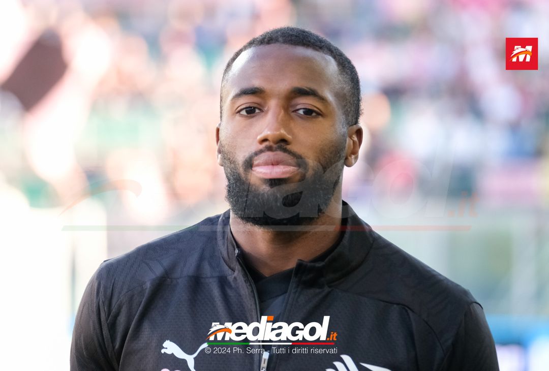 FOTO Palermo – Cittadella 0-1 | Serie B 2024/25 - immagine 197