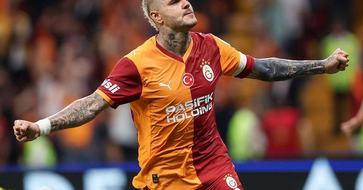 Icardi, archiviata causa maltrattamenti. L’avvocato: “Se non hai le prove…”