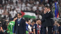 Repubblica – Inzaghi, l’Arabia lo aspetta. Tentazione Juve? Chissà. Ora come potrà…