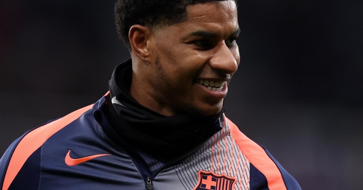 calciomercato milan sfida col psg per rashford il suo futuro al barcellona 232 in bilico da Pianetamilan.it calciomercato milan sfida col psg per rashford il suo futuro al barcellona 232 in bilico
