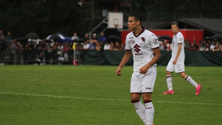 Ricci pre Torino-Empoli: “Molto emozionato quando rivedo gli azzurri” - immagine 1