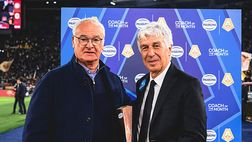 Ranieri: “Alcuni giocatori non da Roma? Cambiamoli! Ecco la verità su Sancho, con Gasperini…”