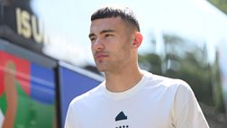 INFO SOS – Buongiorno, accordo tra Napoli e Torino imminente: la verità sulla clausola, l’incontro…