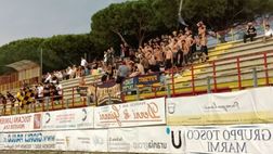 Giugliano, Amodio: “Affascinanti i derby all’inizio. Voglio sentire la bolgia”