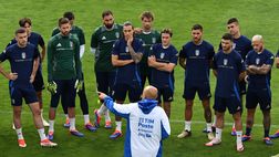 Euro 2024, la lista definitiva dei convocati di Spalletti: ci sono 4 giallorossi