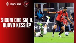 Milan, che forza Loftus-Cheek! Siamo sicuri che sia il nuovo Kessié?