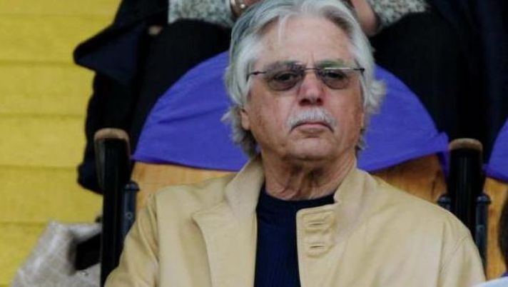 Lutto nel calcio, morto Aldo Agroppi. L’ex Torino aveva 80 anni Lutto nel calcio, morto Aldo Agroppi. L’ex Torino aveva 80 anni - immagine 1