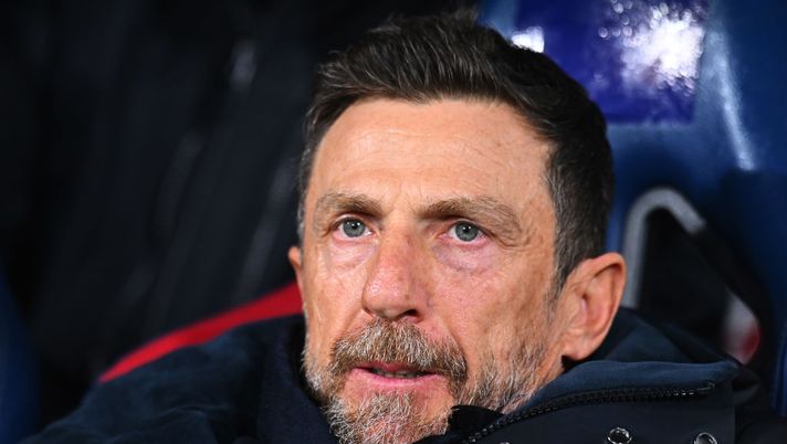 Venezia, Di Francesco: 'Non possiamo permetterci di uscire dalla partita'