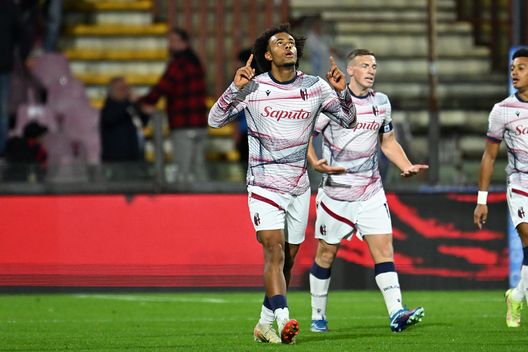 Fantacalcio, Le Formazioni Ufficiali Di Bologna-Atalanta: Zirkzee Sfida ...