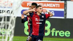 Cagliari, Piccoli avvisa il Napoli: “Manca una partita e voglio dare tutto!”