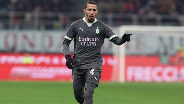 Getty Images Bennacer: “Il gruppo è unito. Il futuro di Fonseca? Non abbiamo sentito nessuno” - immagine 1