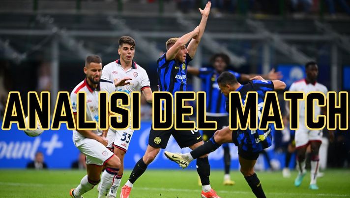 Inter, traguardo a un passo: ora scudetto nel derby! Dov’è finita la Marotta League? - immagine 1