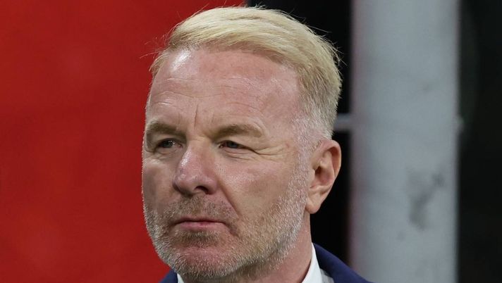 Igli Tare (direttore sportivo del Milan), responsabile del calciomercato rossonero | (Getty Images) (NATALE) Calciomercato Milan, quale colpo a gennaio servirebbe di più? Vota il sondaggio