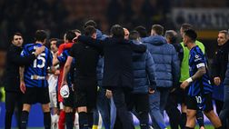 TS – Inter, prima il Feyenoord. Poi comunque una bella gatta da pelare