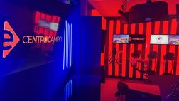 Riguarda la puntata di Centrocampo, ultima del 2025. Il nostro talk ritorna il 12 gennaio