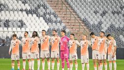 Roma, un punto di non ritorno