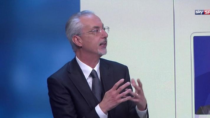 Biolchi: “Inter prima? Sta incidendo una cosa che ha sempre detto Allegri” Biolchi: “Inter prima? Sta incidendo una cosa che ha sempre detto Allegri” - immagine 1