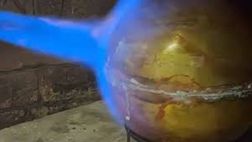 Ecco come viene creato il Pallone d’Oro: processo spettacolare | VIDEO