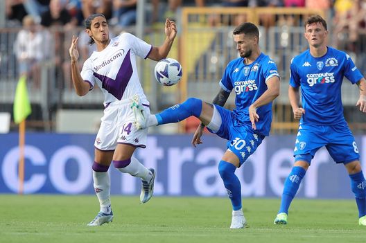 Kayode gela un obiettivo della Fiorentina. Per lui adesso c’è la B- immagine 2