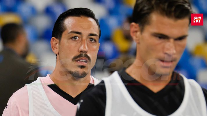 Calciomercato Palermo: Di Mariano, agente in città per siglare rinnovo - immagine 1